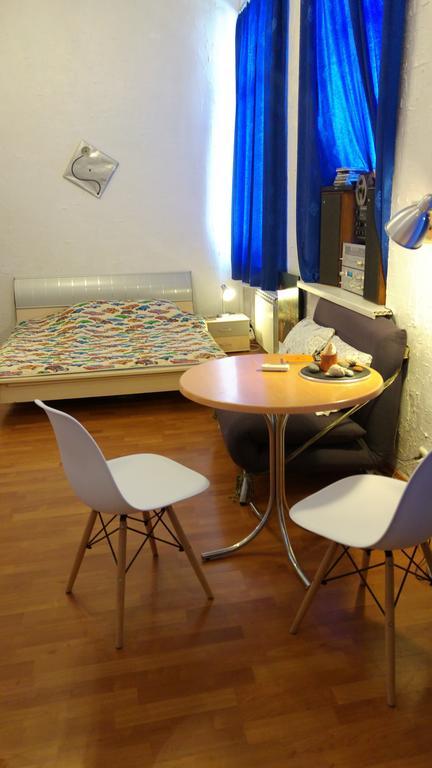 Apartment On Horodetskoho 4 Kiev Rum bild
